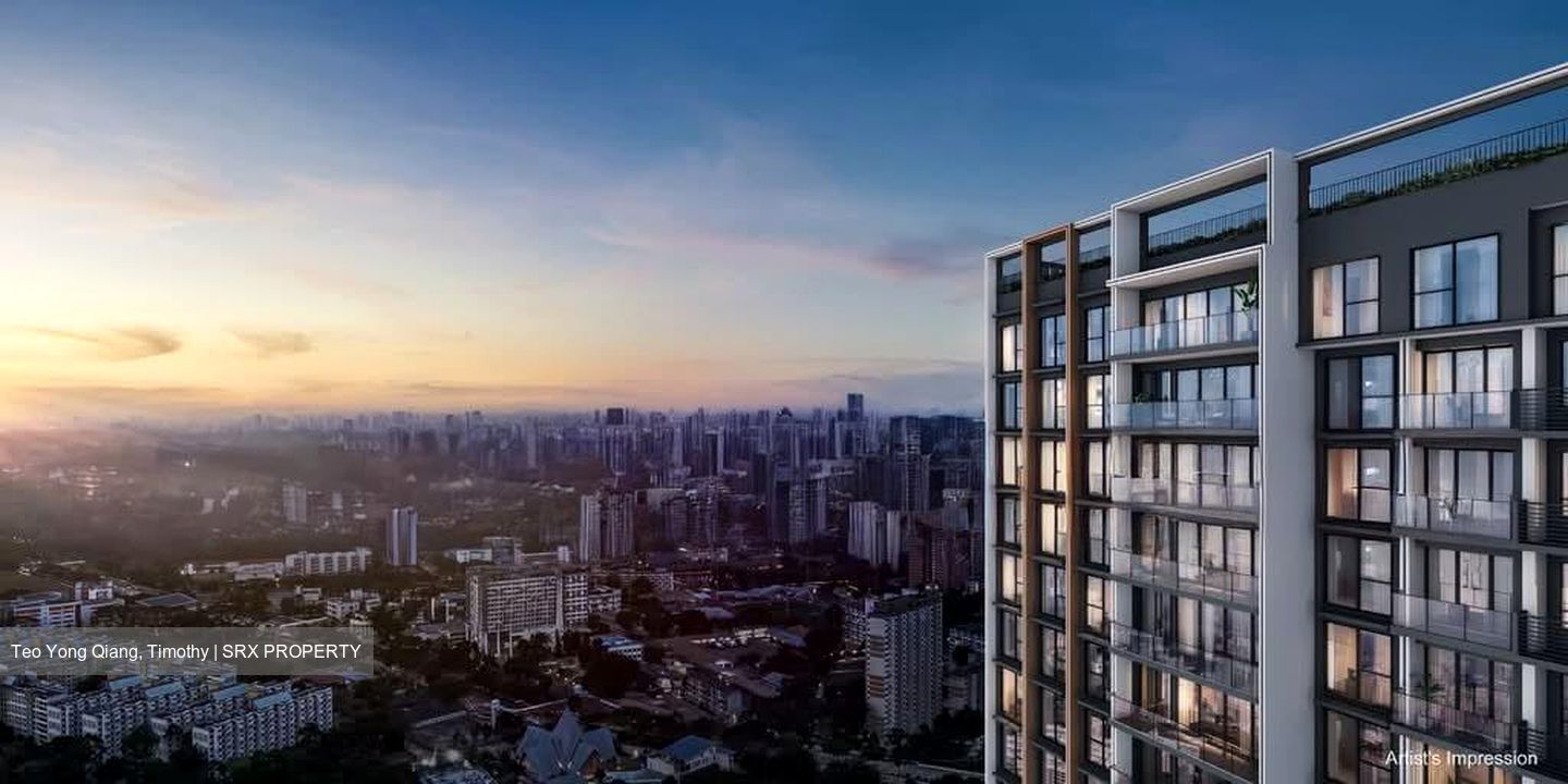 Hudson Place Residences (U/C) (D5), Apartment #570017331